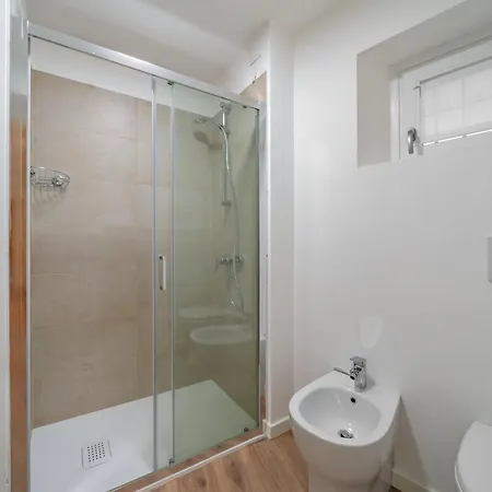 Host4u - Conicchio New Few Steps From Casazza Metro Station & Free Parking Apartment Brescia