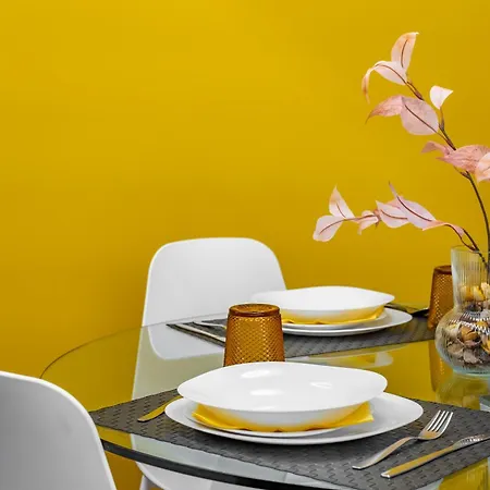 Host4u - Conicchio New Few Steps From Casazza Metro Station & Free Parking