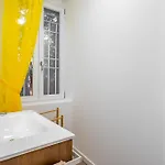 Host4u - Conicchio New Few Steps From Casazza Metro Station & Free Parking شقة بريشا