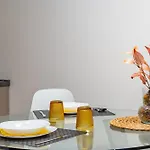Host4u - Conicchio New Few Steps From Casazza Metro Station & Free Parking شقة *