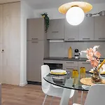 Host4u - Conicchio New Few Steps From Casazza Metro Station & Free Parking * بريشا