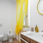 Host4u - Conicchio New Few Steps From Casazza Metro Station & Free Parking