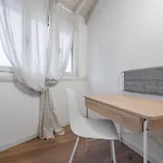 Host4u - Conicchio New Few Steps From Casazza Metro Station & Free Parking