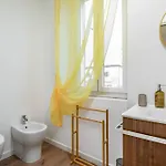Host4u - Conicchio New Few Steps From Casazza Metro Station & Free Parking * بريشا