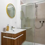 شقة Host4u - Conicchio New Few Steps From Casazza Metro Station & Free Parking بريشا