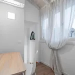Host4u - Conicchio New Few Steps From Casazza Metro Station & Free Parking *
