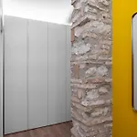 Host4u - Conicchio New Few Steps From Casazza Metro Station & Free Parking * بريشا
