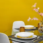 Host4u - Conicchio New Few Steps From Casazza Metro Station & Free Parking
