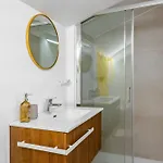 Host4u - Conicchio New Few Steps From Casazza Metro Station & Free Parking * بريشا