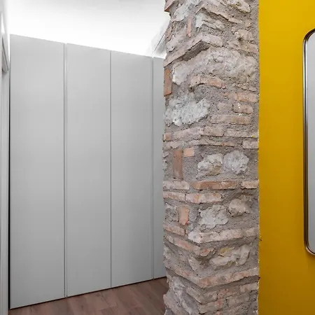 Host4u - Conicchio New Few Steps From Casazza Metro Station & Free Parking * Brescia