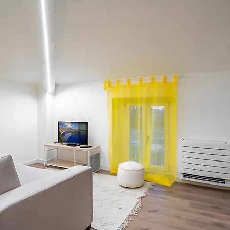 Host4u - Conicchio New Few Steps From Casazza Metro Station & Free Parking Apartment Brescia