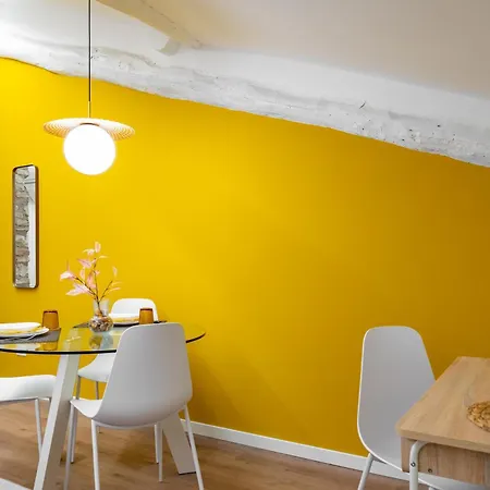 Apartment Cascina Conicchio - Metro Station - By Host4u Brescia