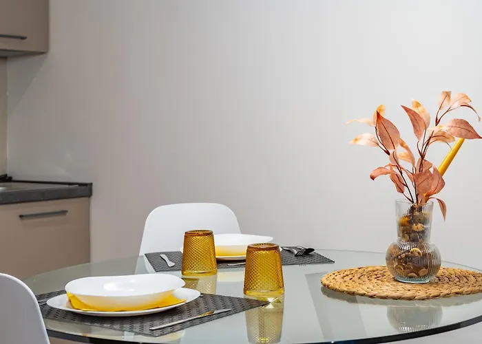 Host4u - Conicchio New Few Steps From Casazza Metro Station & Free Parking Appartamento *