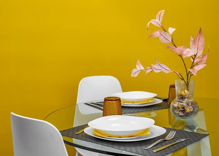 Host4u - Conicchio New Few Steps From Casazza Metro Station & Free Parking