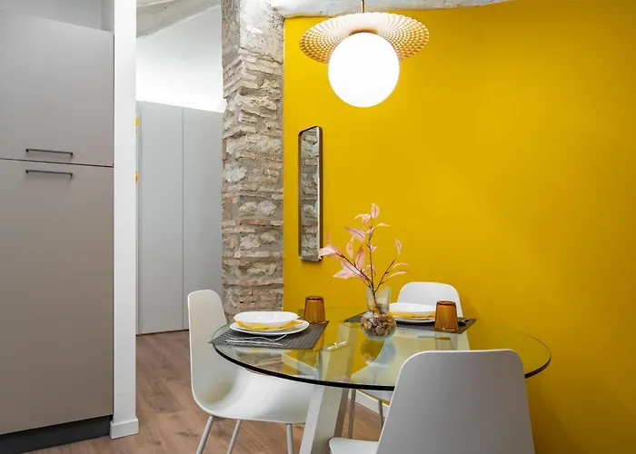 Appartamento Host4u - Conicchio New Few Steps From Casazza Metro Station & Free Parking Brescia