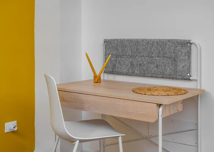 Host4u - Conicchio New Few Steps From Casazza Metro Station & Free Parking * Brescia