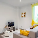 Apartment Host4u - Conicchio New Few Steps From Casazza Metro Station & Free Parking