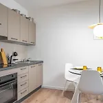 Host4u - Conicchio New Few Steps From Casazza Metro Station & Free Parking * Brescia