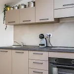 Host4u - Conicchio New Few Steps From Casazza Metro Station & Free Parking Brescia