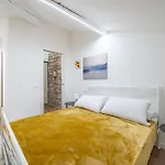 Host4u - Conicchio New Few Steps From Casazza Metro Station & Free Parking Apartment Brescia