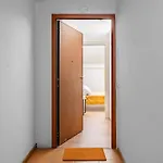 Host4u - Conicchio New Few Steps From Casazza Metro Station & Free Parking *