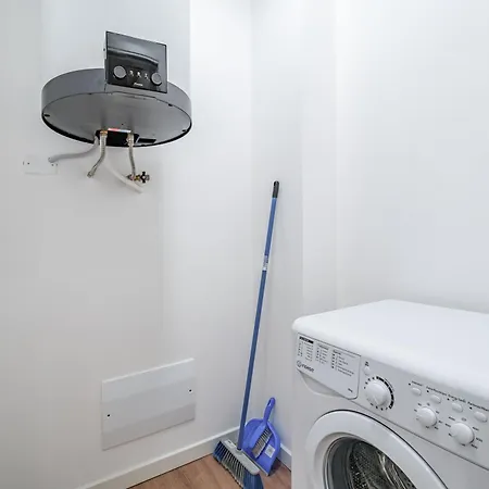 Host4u - Conicchio New Few Steps From Casazza Metro Station & Free Parking *