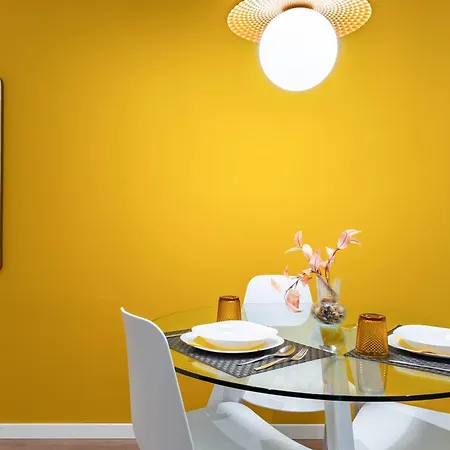 Host4u - Conicchio New Few Steps From Casazza Metro Station & Free Parking *