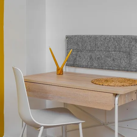 Host4u - Conicchio New Few Steps From Casazza Metro Station & Free Parking * Μπρέσια